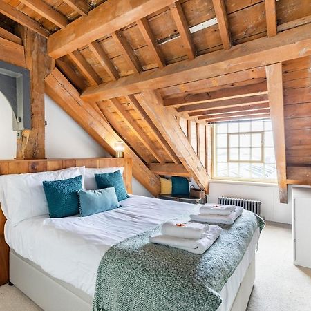 Luxury 2 Bed Apartment In Historic Royal William Yard Πλίμουθ Εξωτερικό φωτογραφία