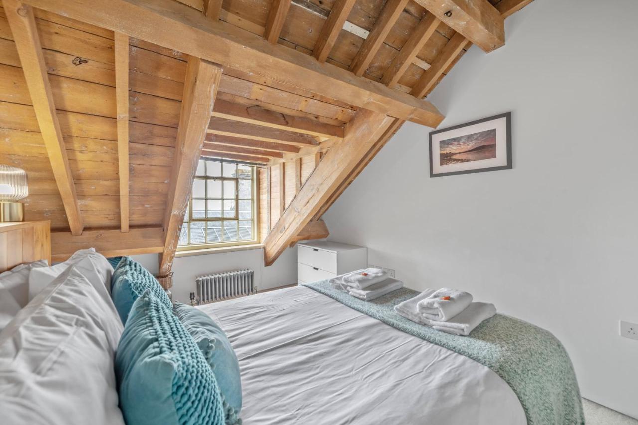 Luxury 2 Bed Apartment In Historic Royal William Yard Πλίμουθ Εξωτερικό φωτογραφία