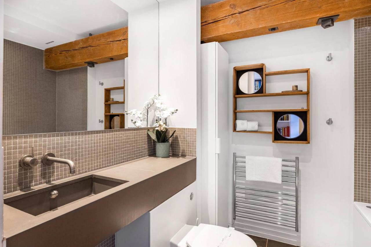 Luxury 2 Bed Apartment In Historic Royal William Yard Πλίμουθ Εξωτερικό φωτογραφία