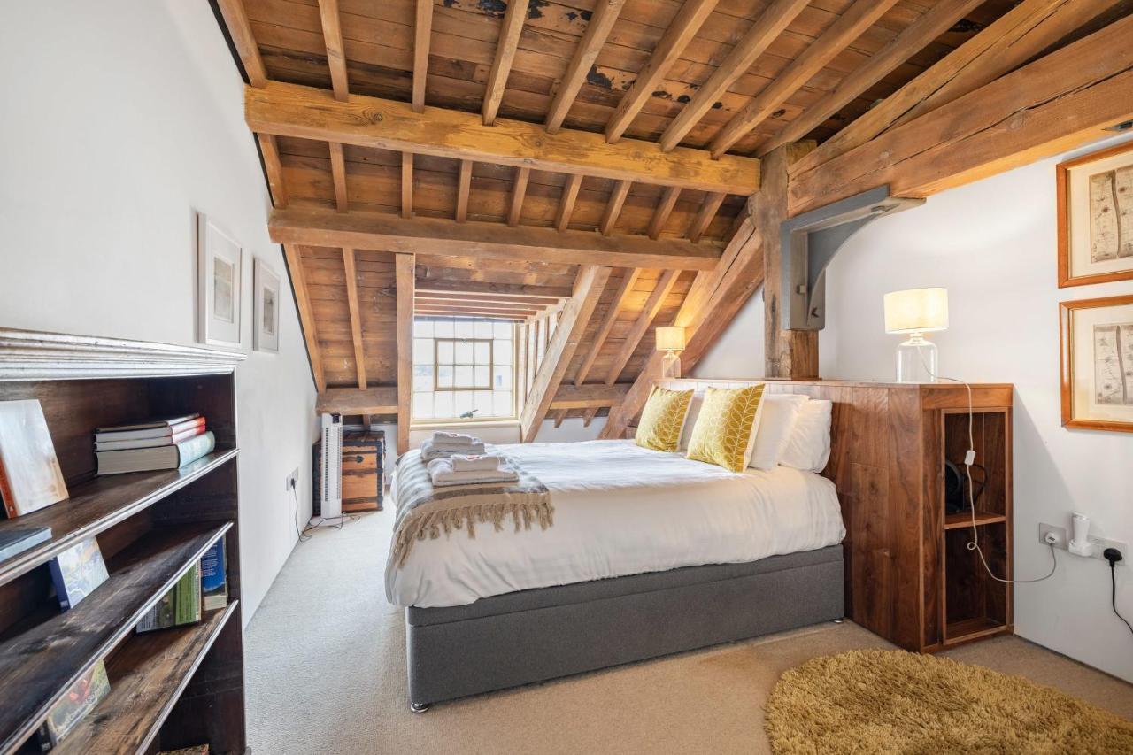 Luxury 2 Bed Apartment In Historic Royal William Yard Πλίμουθ Εξωτερικό φωτογραφία