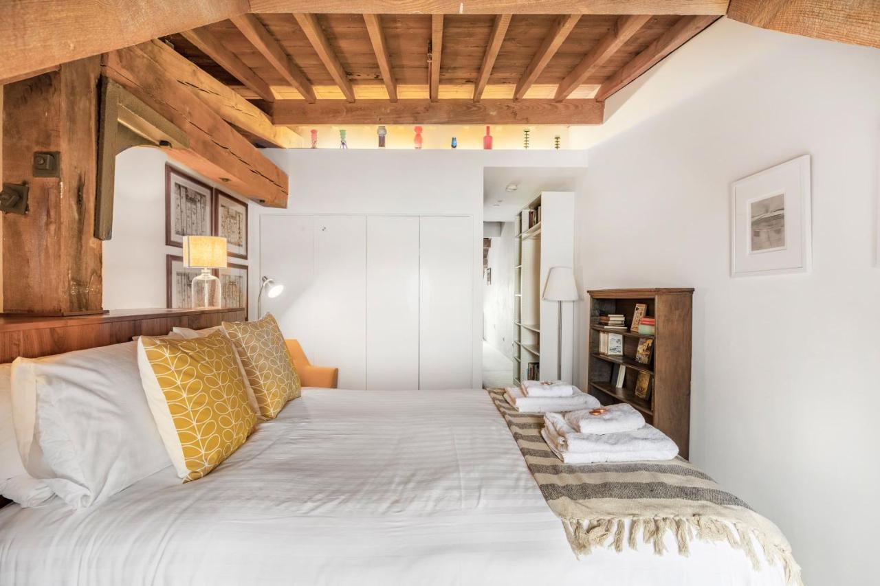Luxury 2 Bed Apartment In Historic Royal William Yard Πλίμουθ Εξωτερικό φωτογραφία