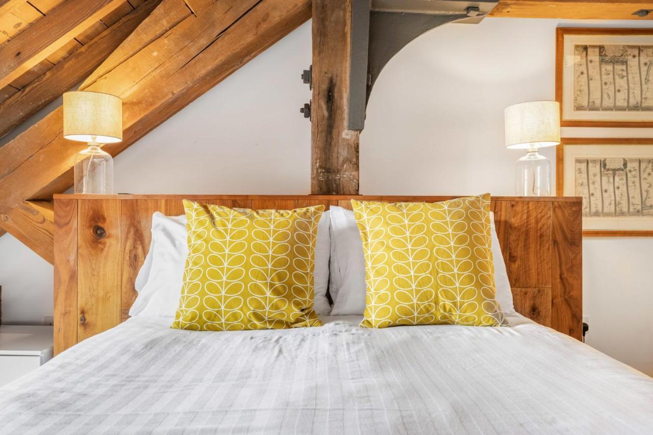 Luxury 2 Bed Apartment In Historic Royal William Yard Πλίμουθ Εξωτερικό φωτογραφία
