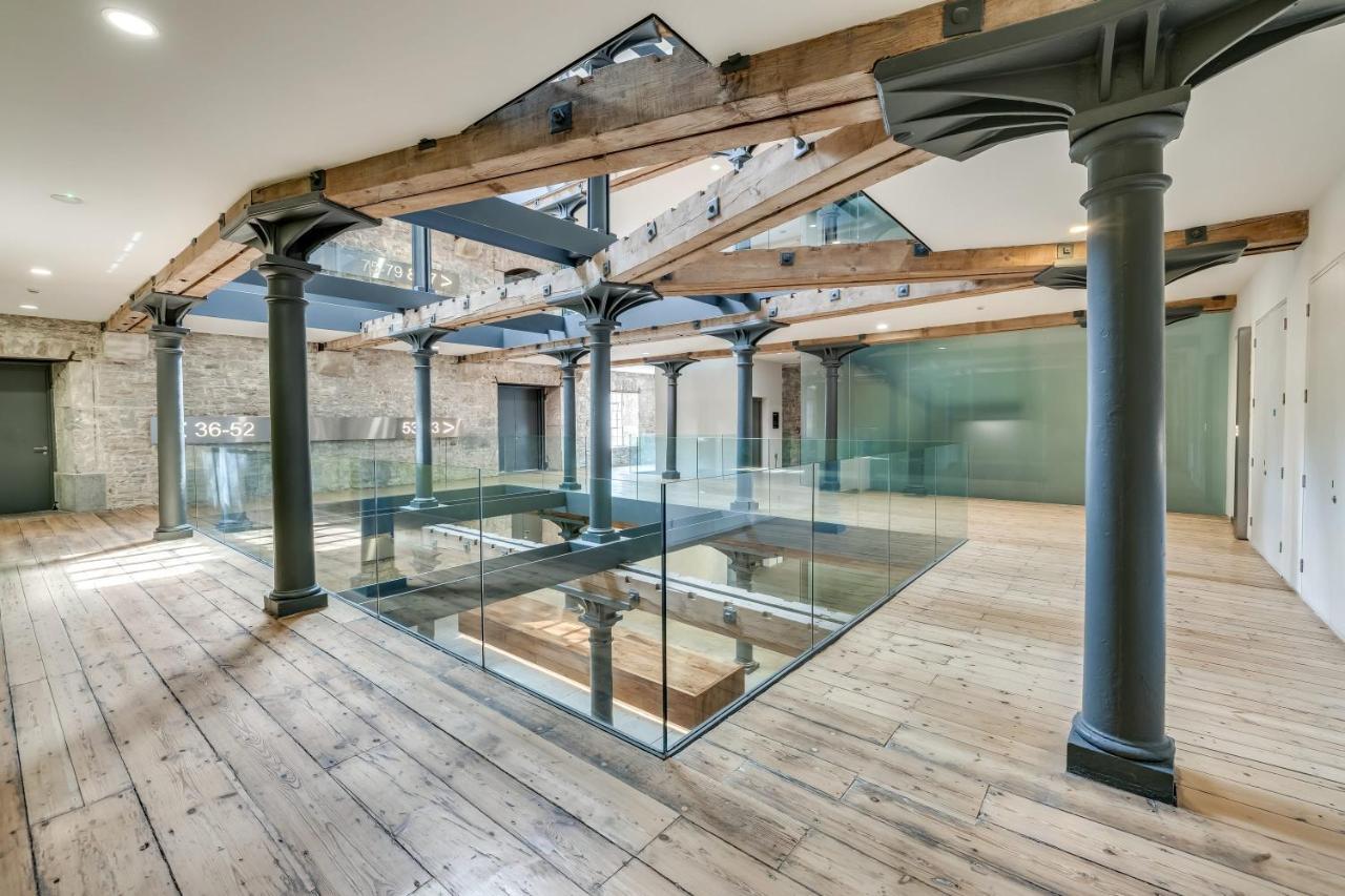 Luxury 2 Bed Apartment In Historic Royal William Yard Πλίμουθ Εξωτερικό φωτογραφία