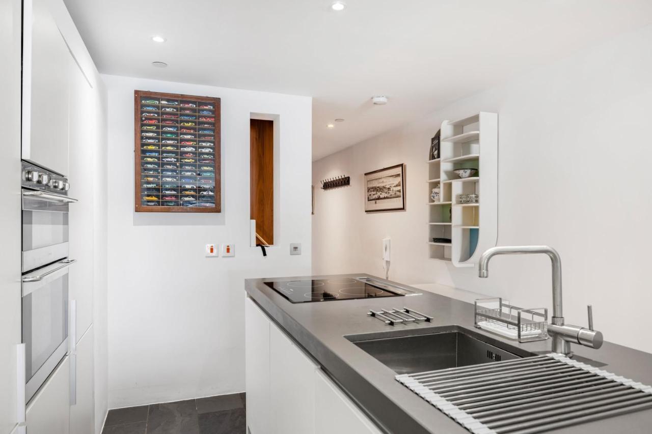 Luxury 2 Bed Apartment In Historic Royal William Yard Πλίμουθ Εξωτερικό φωτογραφία