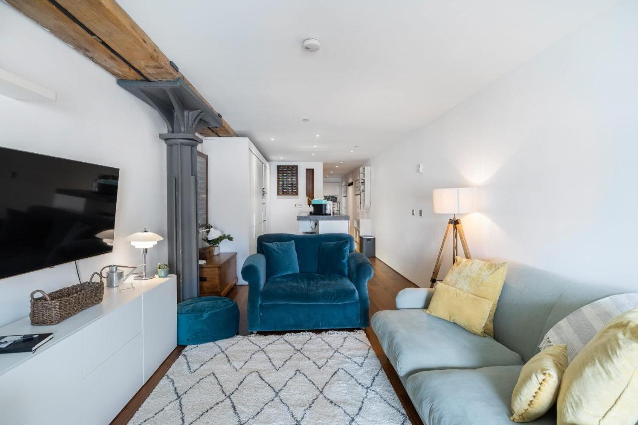 Luxury 2 Bed Apartment In Historic Royal William Yard Πλίμουθ Εξωτερικό φωτογραφία