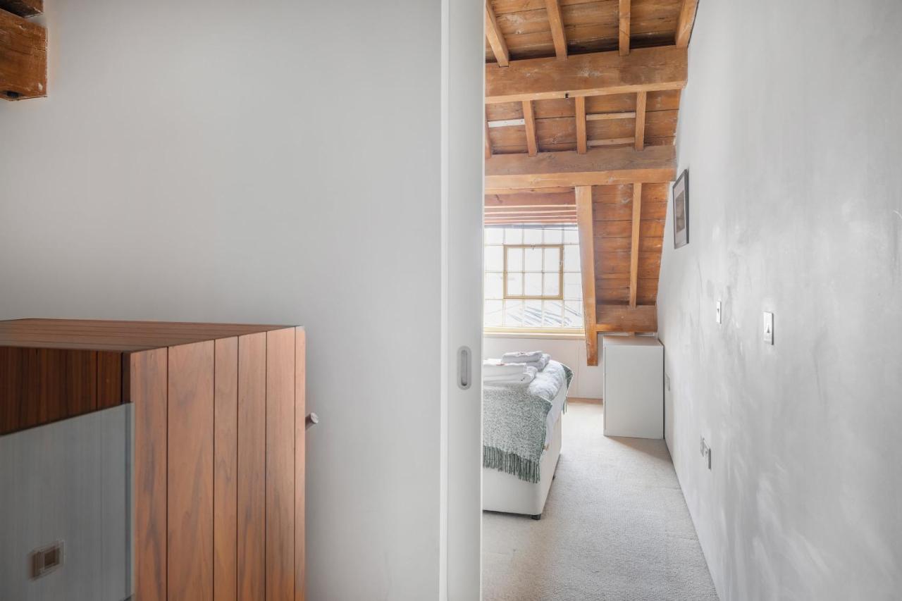 Luxury 2 Bed Apartment In Historic Royal William Yard Πλίμουθ Εξωτερικό φωτογραφία