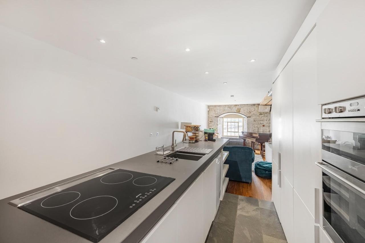 Luxury 2 Bed Apartment In Historic Royal William Yard Πλίμουθ Εξωτερικό φωτογραφία